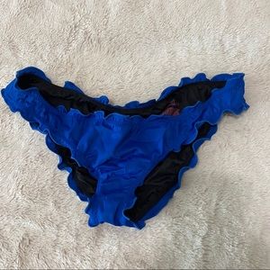 Victoria’s Secret Swim Bottoms